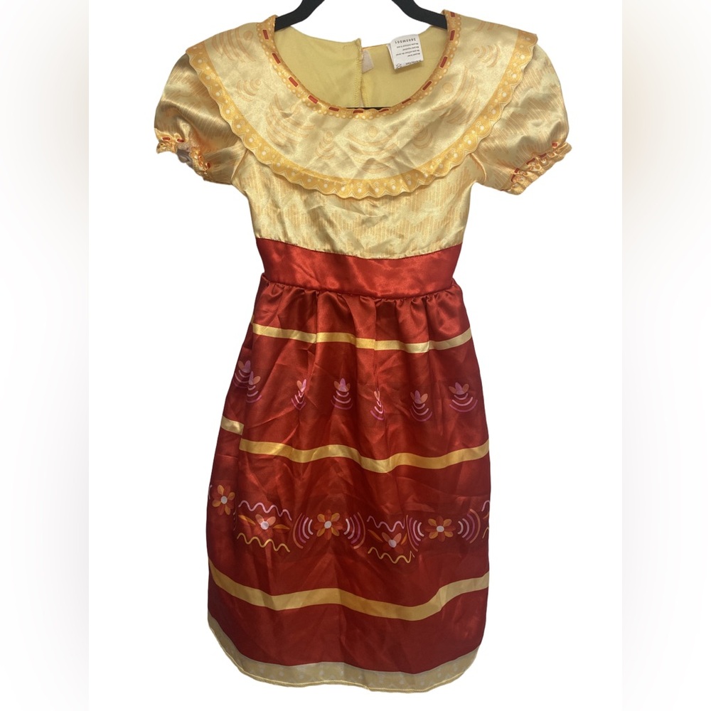 Disney's Encanto Dolores Dress